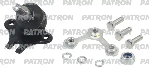 PATRON опора шаровая PS3076