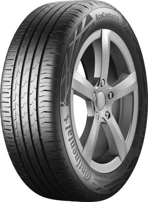 Continental EcoContact 6 AO 235/55 R18 100 V