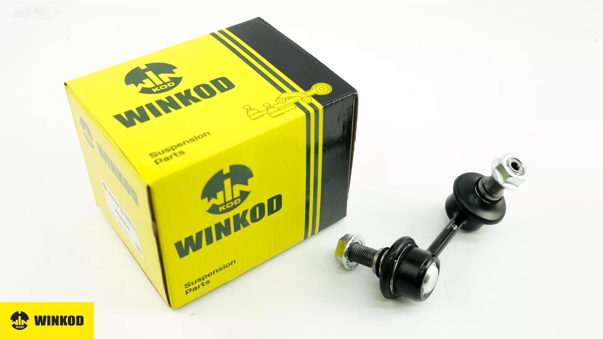 Winkod стойка стабилизатора WS7036L