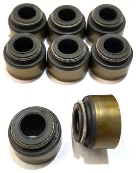 Toyota колпачки маслосъемные 90913-02094