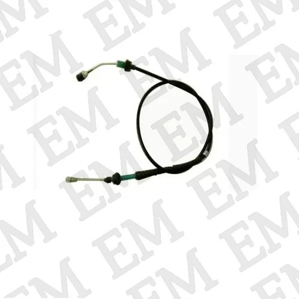 Stellox трос акселератора 29-98107-SX