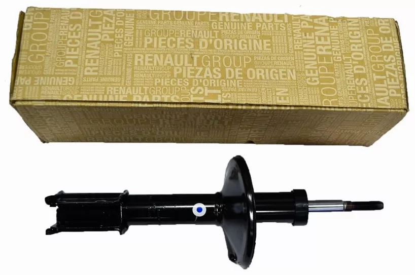 Амортизатор Renault передний 543022344R 1 шт