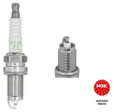 NGK Свеча Зажигания 6711