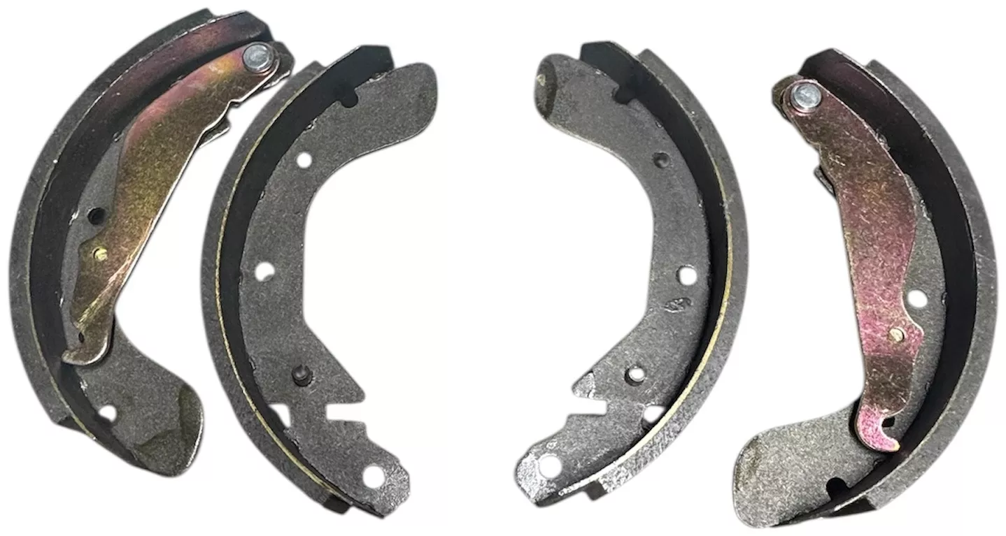 Колодки WIMI-auto 96226110