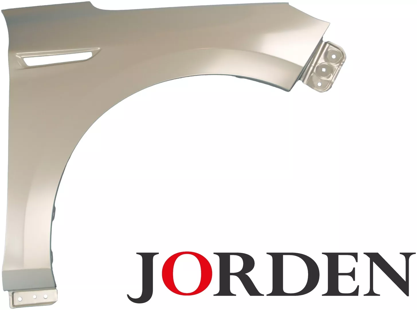 Крыло JORDEN переднее правое JH06J720045R для JAC J7 2020-2023