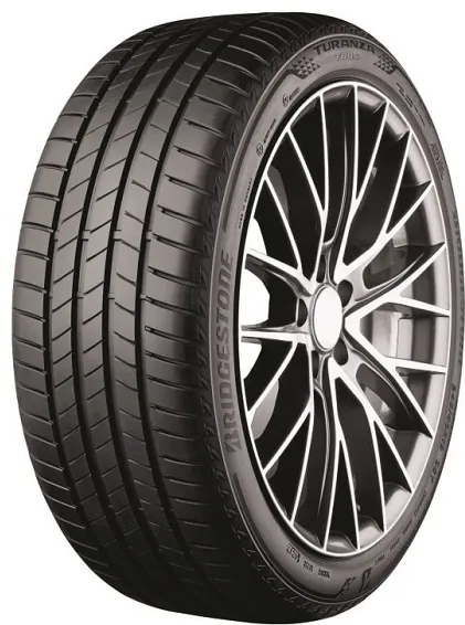 Bridgestone TURANZA T005 235/50 R19 99 W без шипов