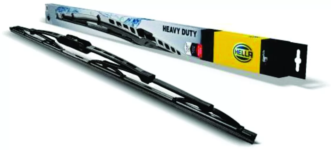 Щетка бескаркасная 9XW 184.107-281 700 мм, 1 шт