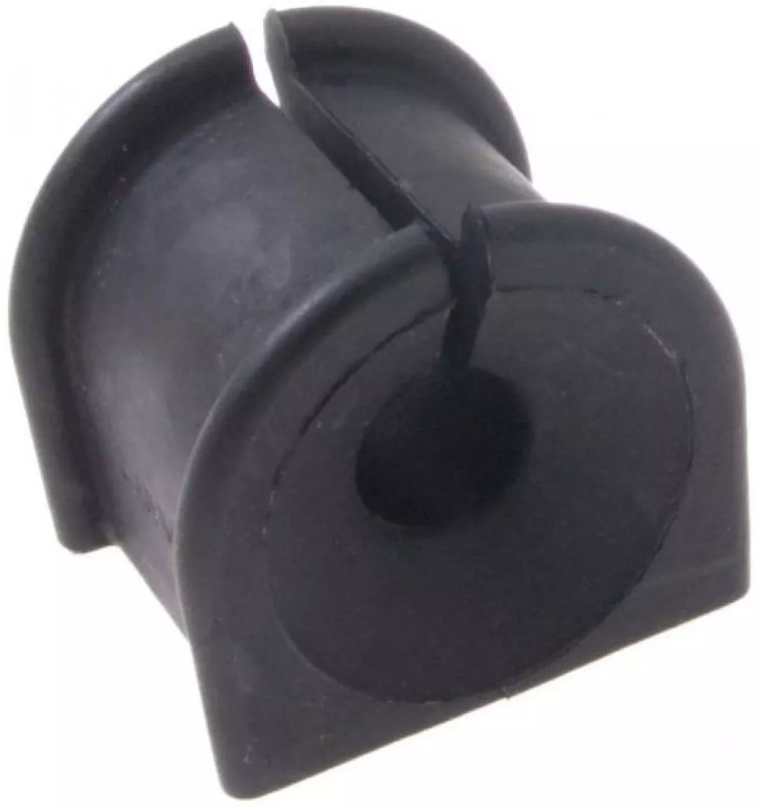 FEBEST втулка стабилизатора FEBEST CRSB-002