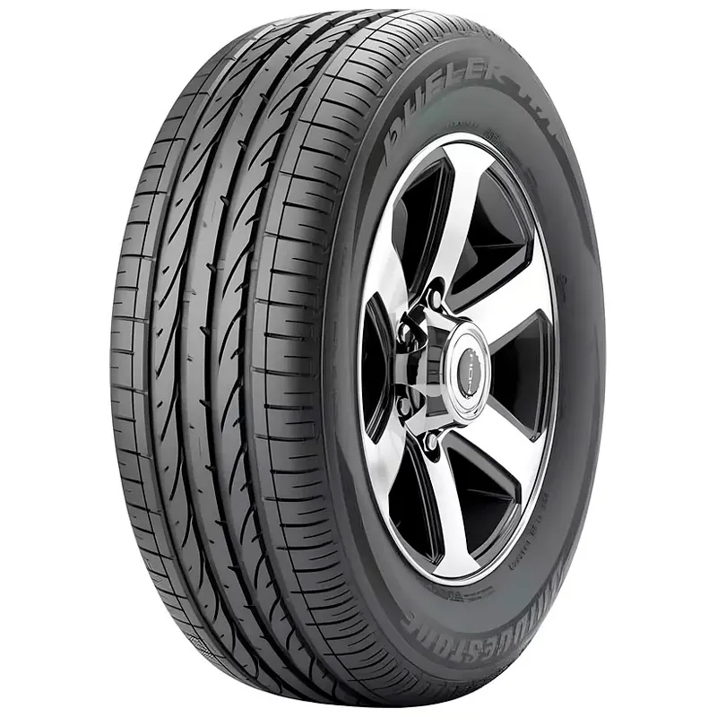 Шины летние Bridgestone Dueler H/P Sport 285/50 R20 112V без шипов