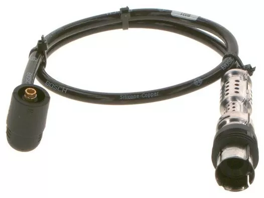 BOSCH Комплект Проводов Зажигания 0986356331