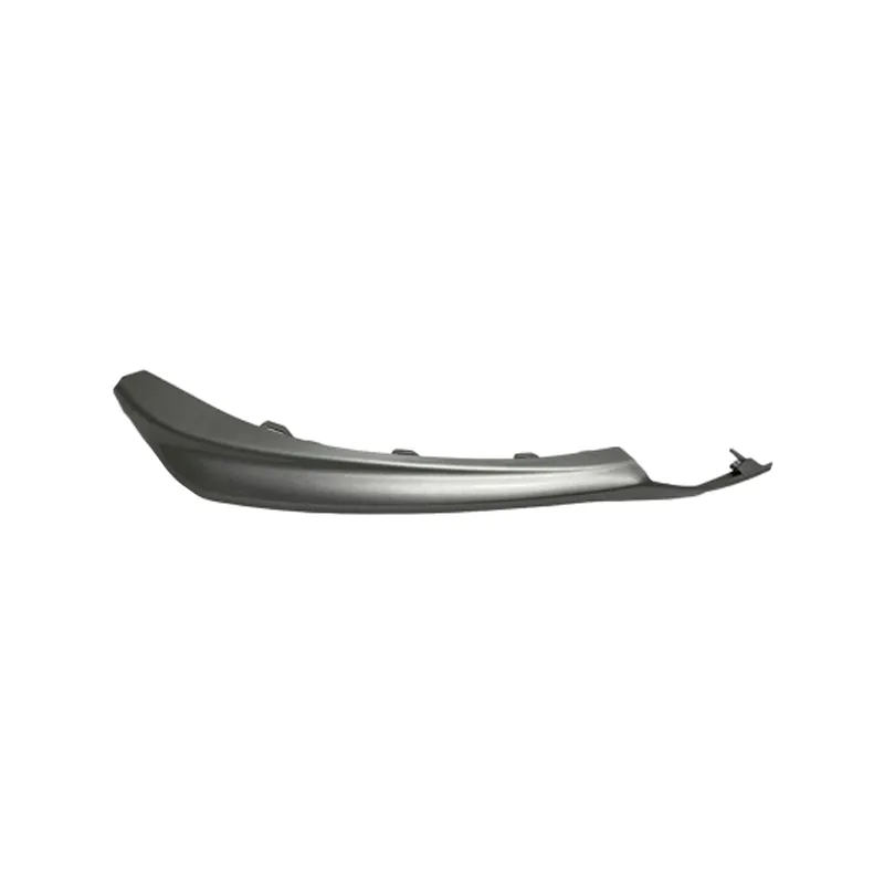 МОЛДИНГ ПЕРЕДНЕГО БАМПЕРА SUNMINGMING TY032176AR CAMRY 75 RH