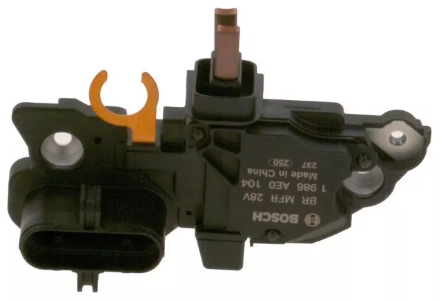 BOSCH Регулятор Генератора 1986AE0104