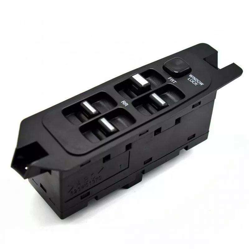 Блок управления стеклоподъемниками GM 96179137