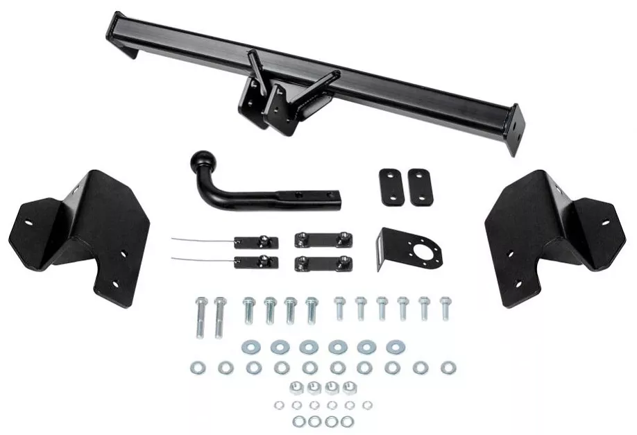 Rival RL_F1013_001 для Chevrolet Tracker 2021-2024
