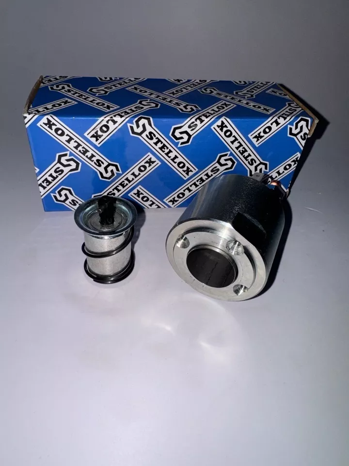 Stellox втягивающее реле стартера 0685129SX