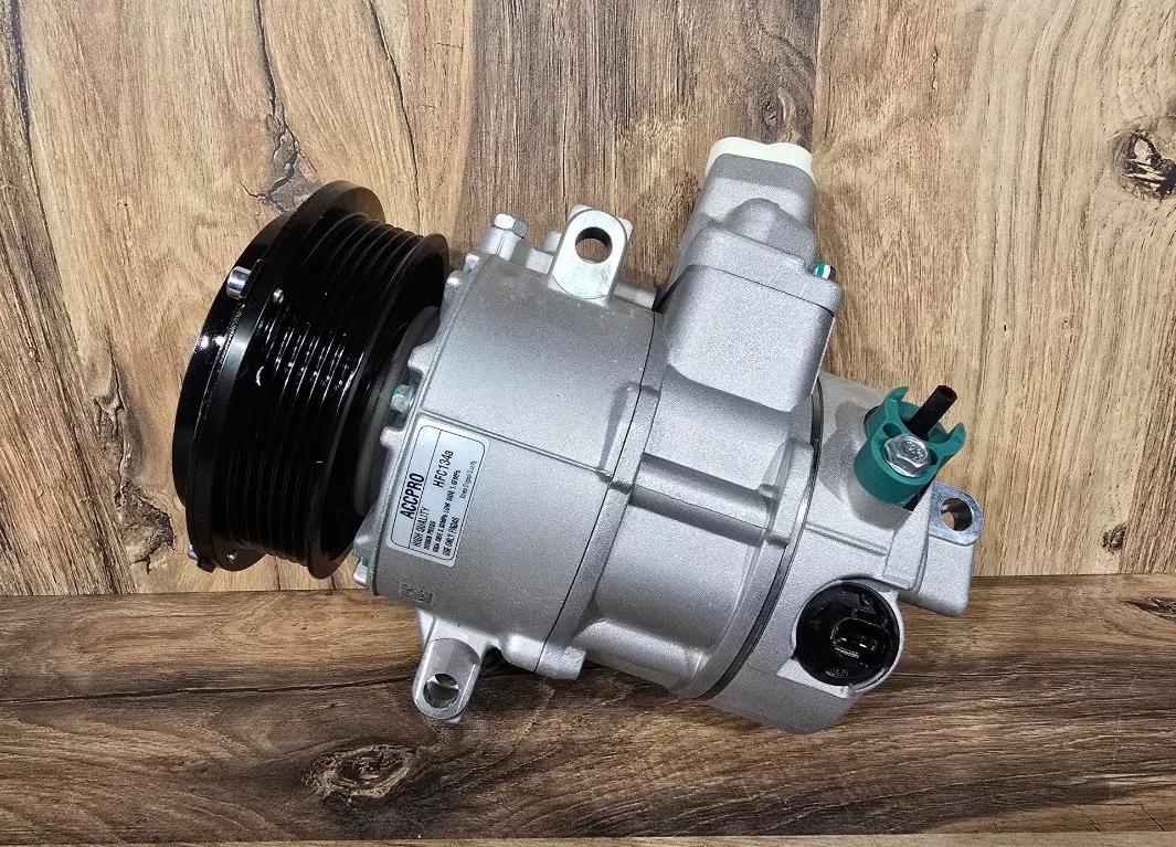 Компрессор кондиционера ACCpro 883103A540