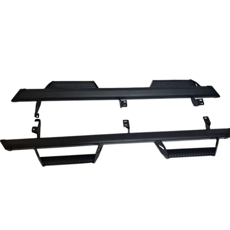 ПОДНОЖКА 4RUNNER 14-23 TRD/SR5