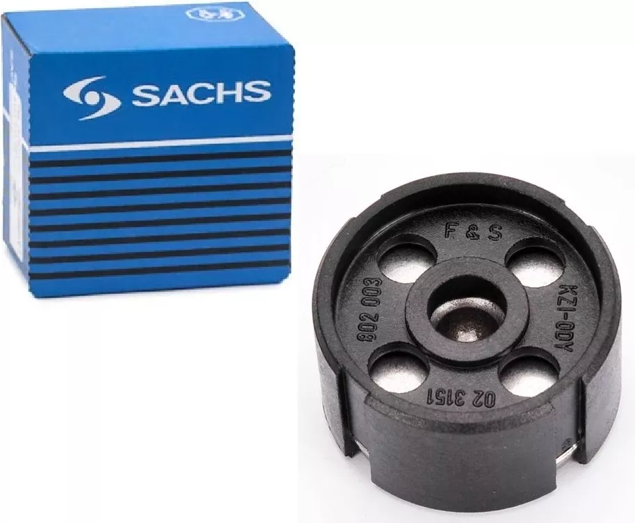 SACHS выжимной подшипник 3151 802 003