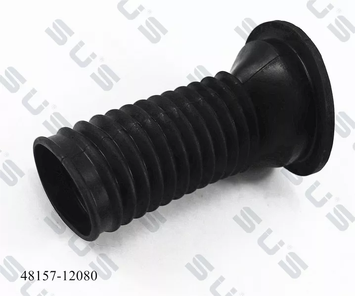 SUS пыльник амортизатора 23A240040