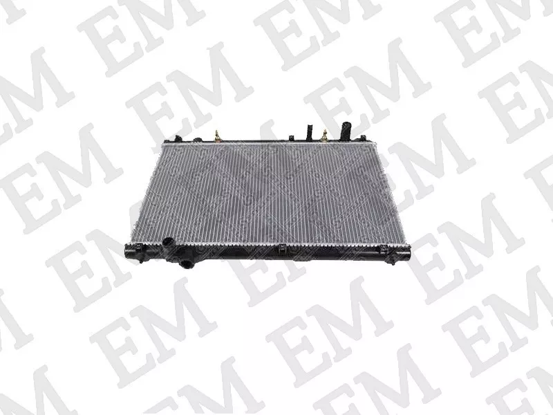 Stellox радиатор основной 10-26831-SX