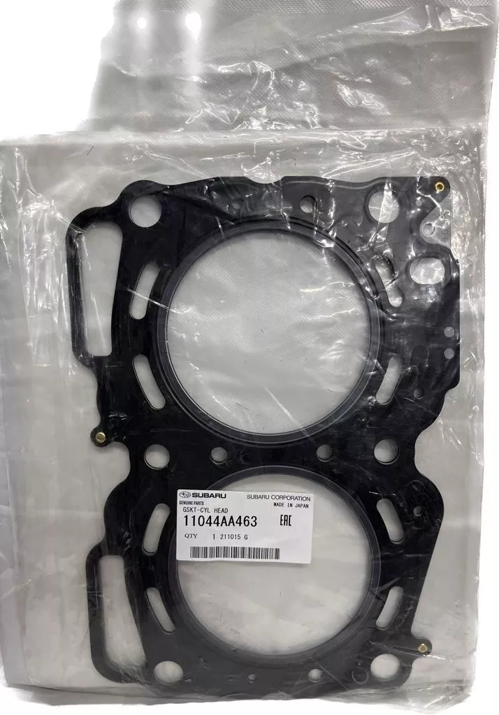 Subaru прокладка ГБЦ 11044AA463