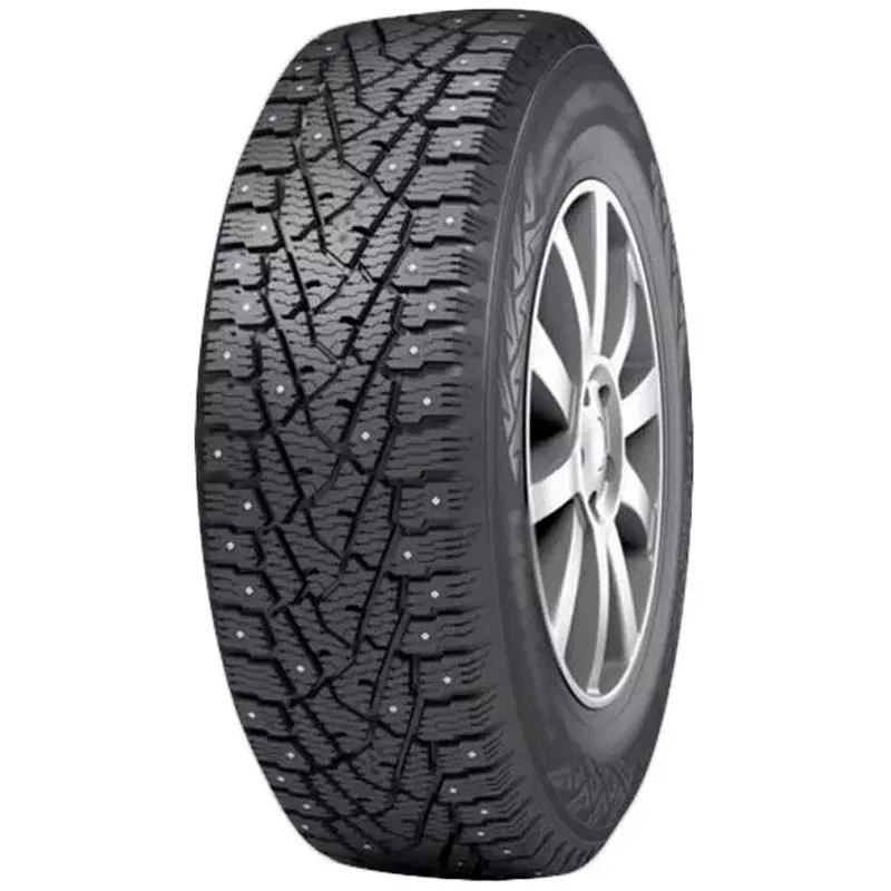 Комплект шин Ikon Autograph Ice C3 215/70 R15C 109/107R
