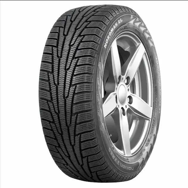 Nokian RS2 185/60 R14 82 R без шипов
