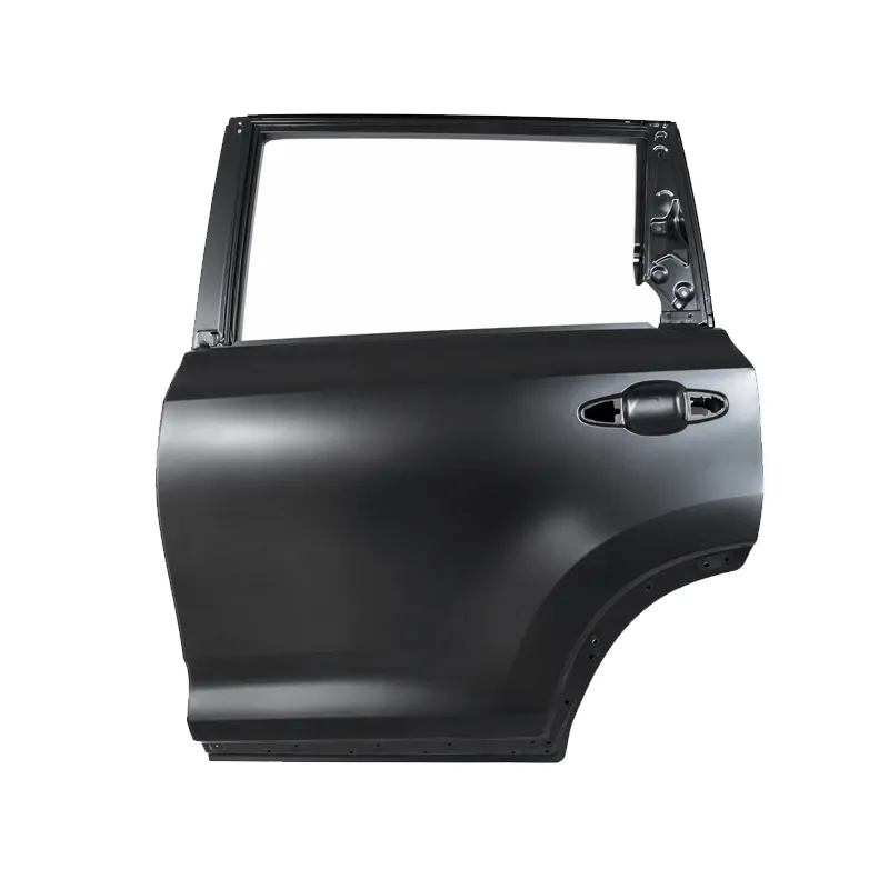 АРТҚЫ ЕСІК ROCKY TY-HLD15-D3 HIGHLANDER 2014-2019 LH