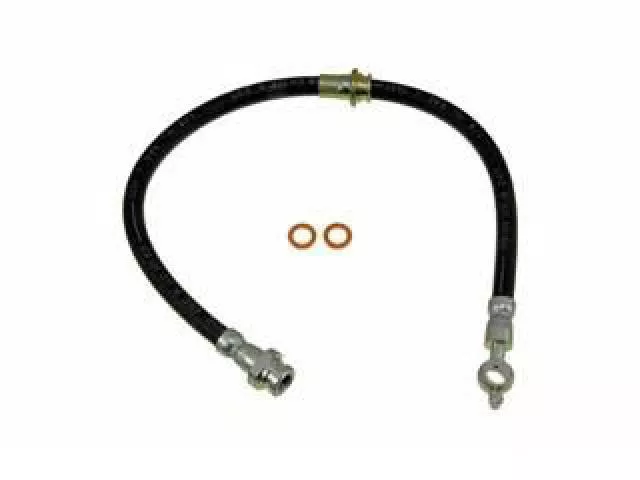 Тежегіш шланг MZ 626/GD 88-92 алдыңғы R/L RAMEDER, дана
