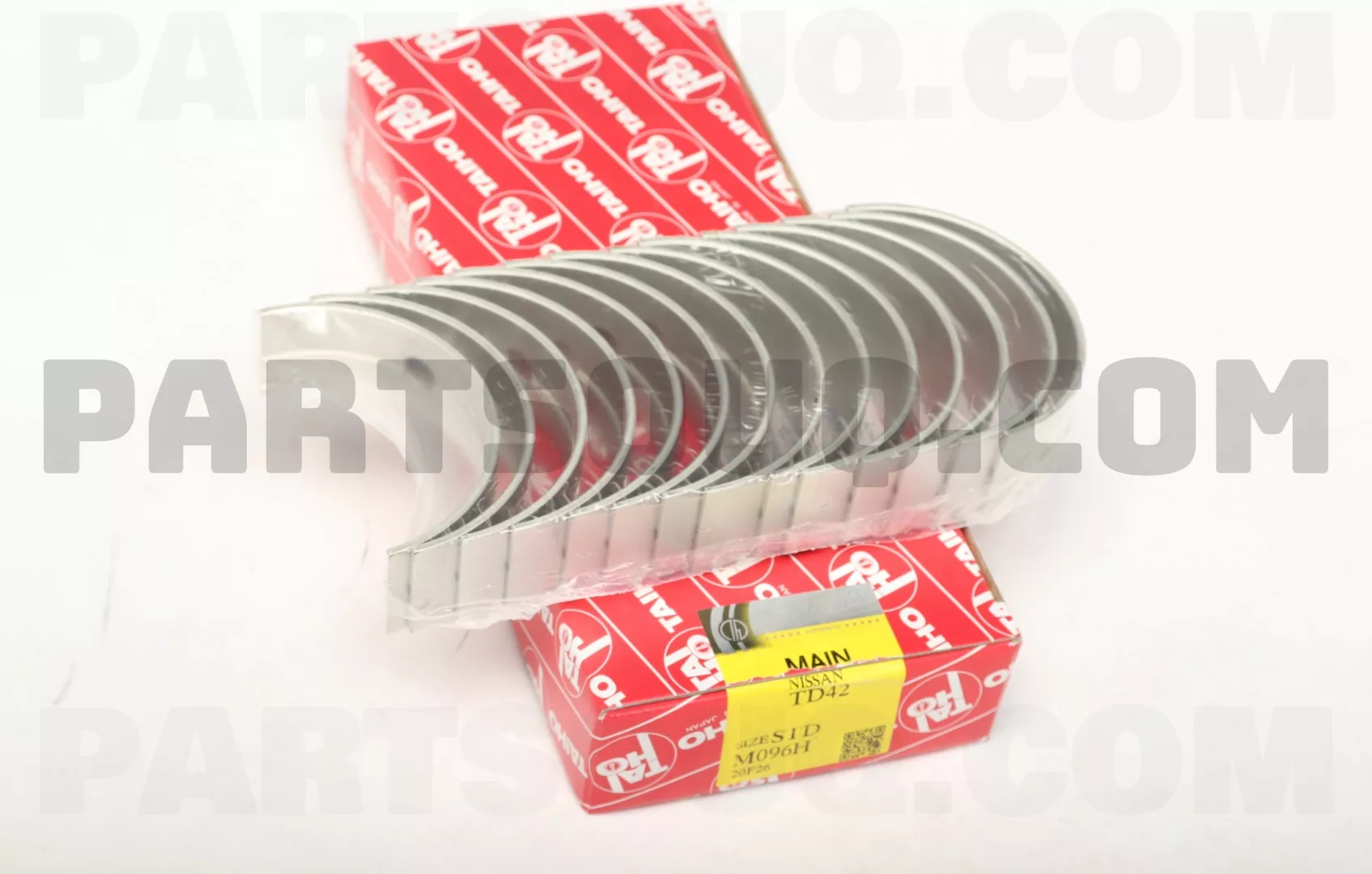 TAIHO коренные вкладыши M099HSTD