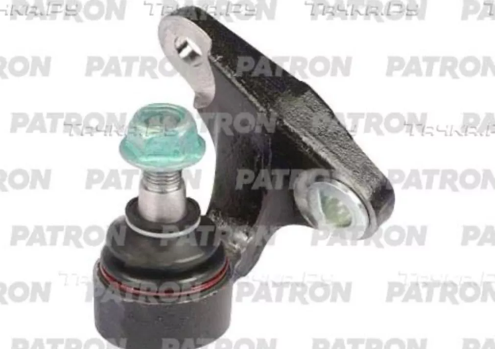 PATRON шарнир PS30016L