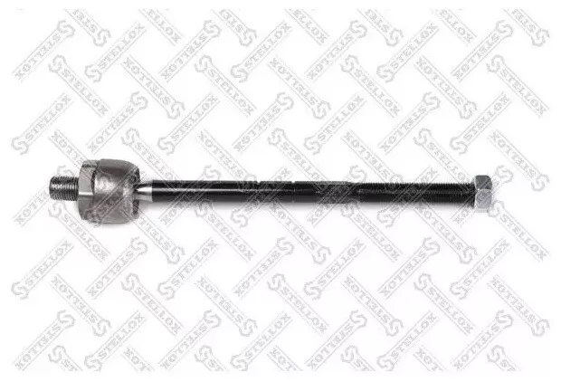 Stellox рулевая тяга 55-00003-SX