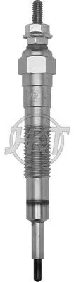 HKT Свеча Накаливания JPX60