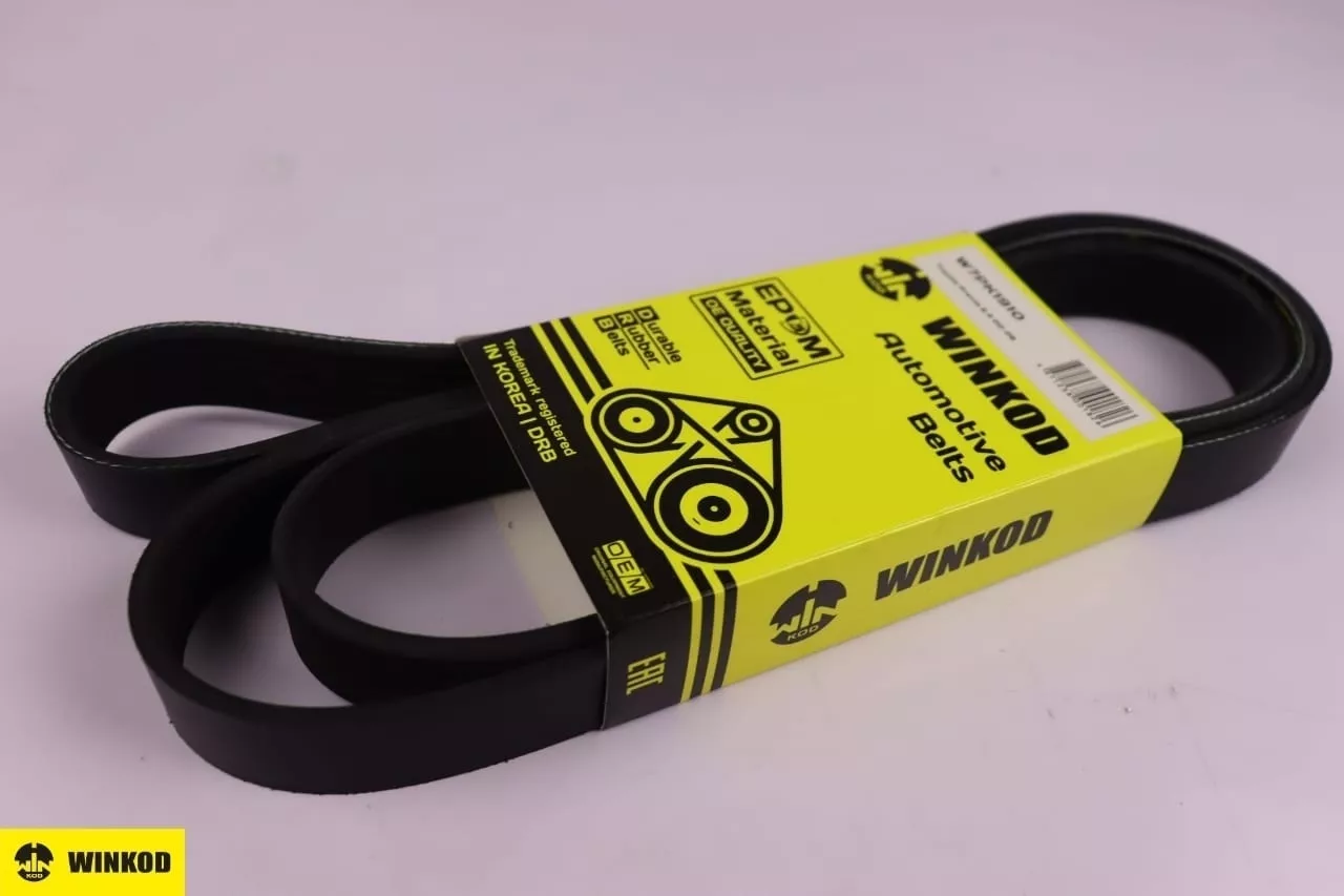 Winkod ремень W6PK1822