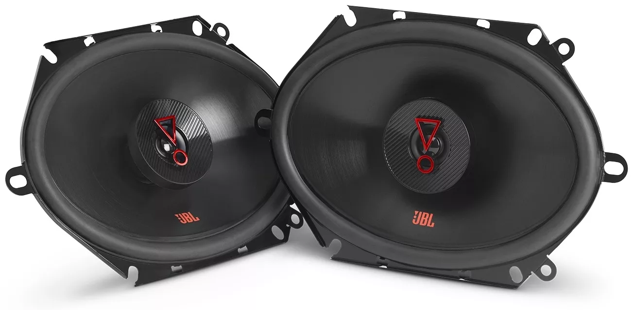 JBL Stage3 8627