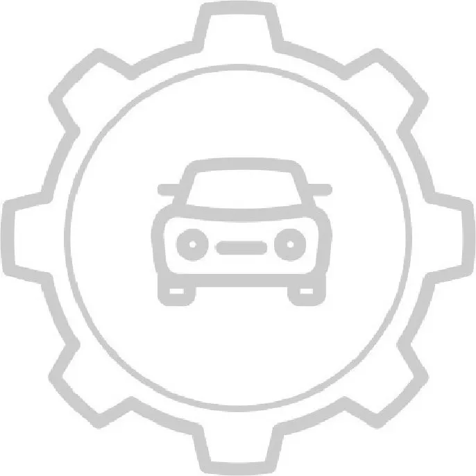 XYG CX5-17-A RW/H/X заднее лобовое