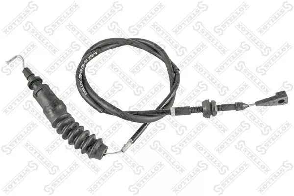 Тросик газа Stellox 29-98102-SX