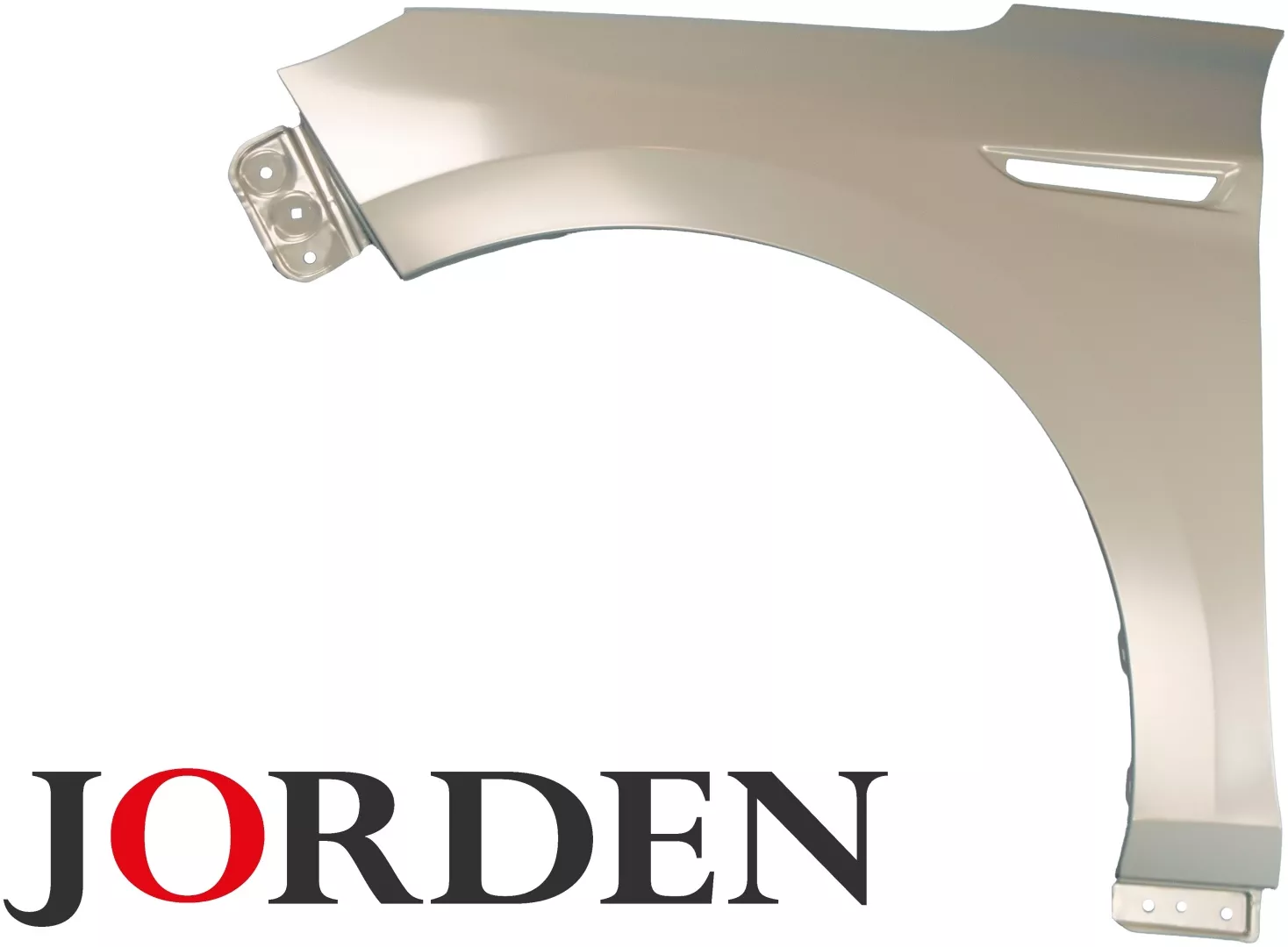 Крыло JORDEN переднее левое JH06J720045L для JAC J7 2020-2023