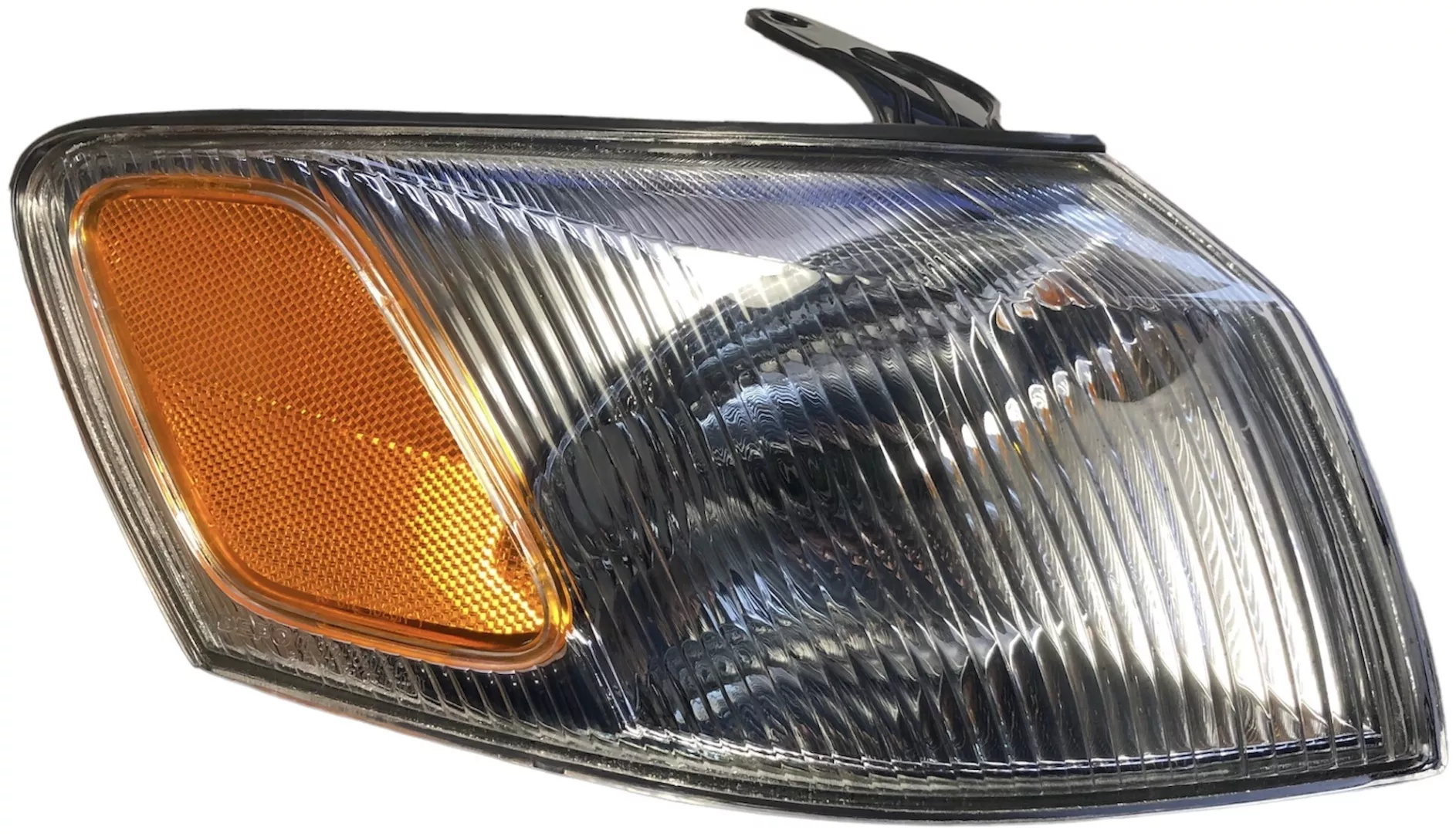 DEPO поворотник 312-1520R-US