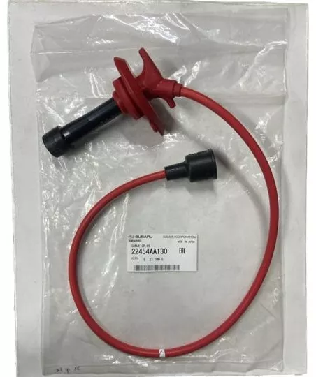 Свечной провод Subaru 22454AA130