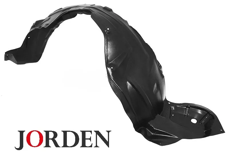 Подкрылок JORDEN JH04CRL11032L для Toyota Corolla 2010-2013