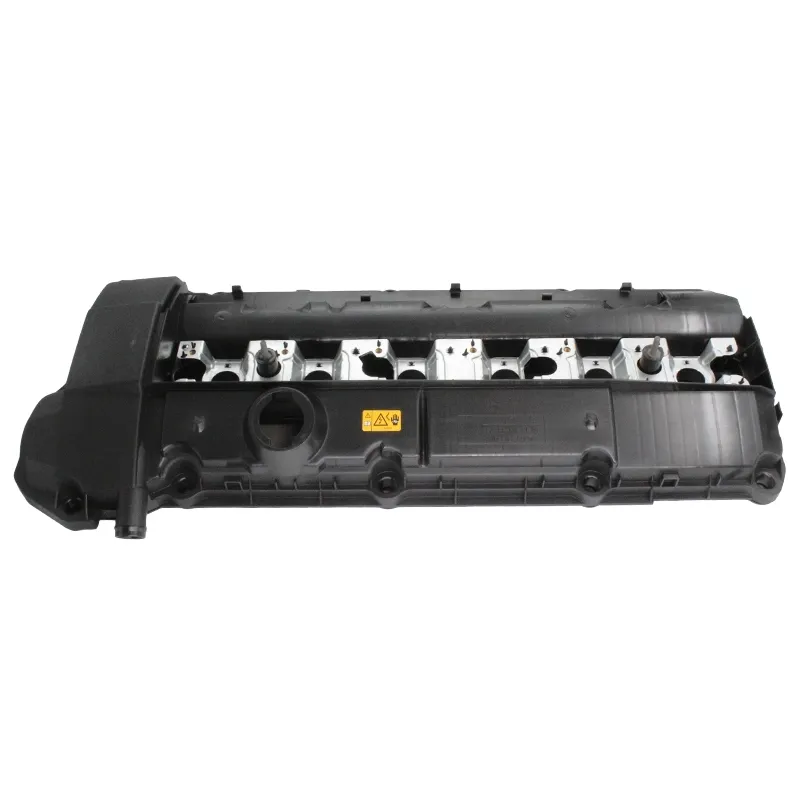 Крышка клапанов BMW5 (E39) 98-00 M52