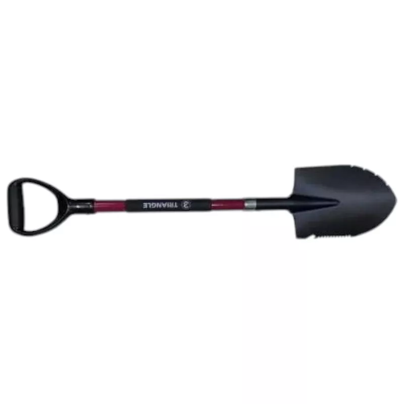 Қысқартырлған күрек TRIANGLE, 85 см