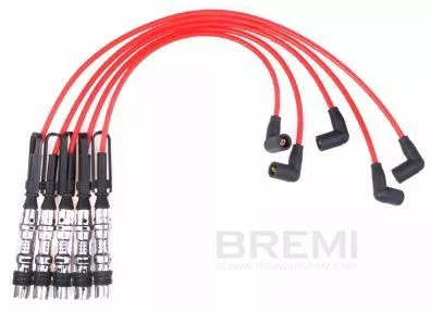 Свечные провода BREMI 205H200