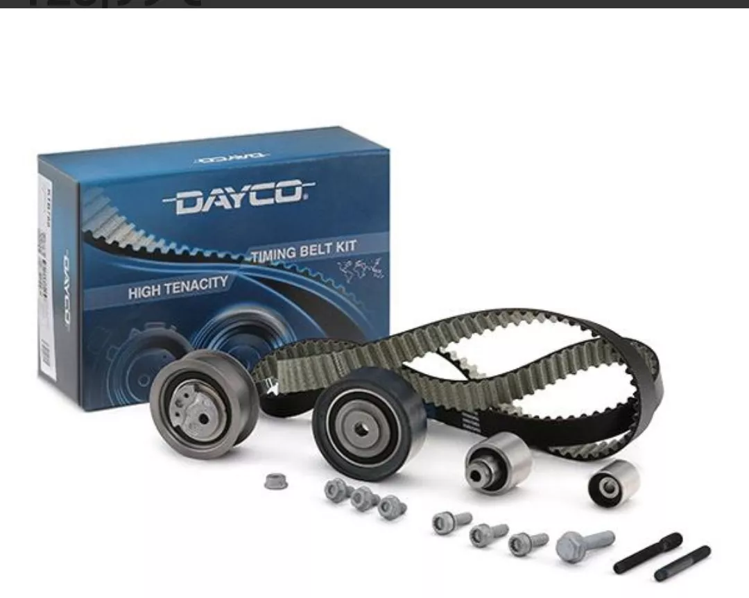 DAYCO ременной комплект KTB788