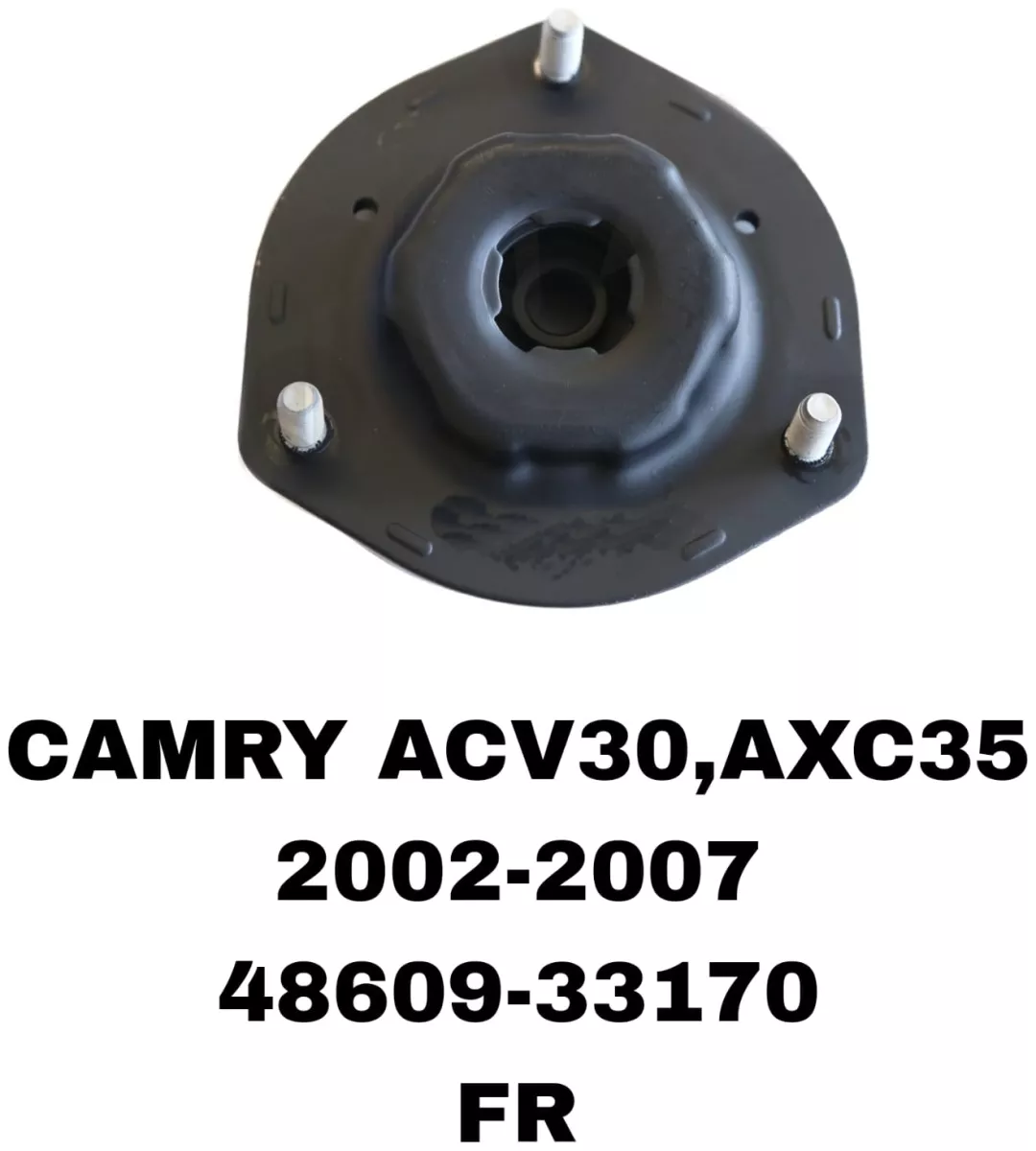 A.D.A.L AUTO опора амортизатора Чашки передние Camry 30