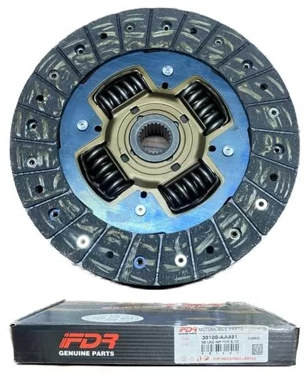 FDR диск сцепления 30100AA851
