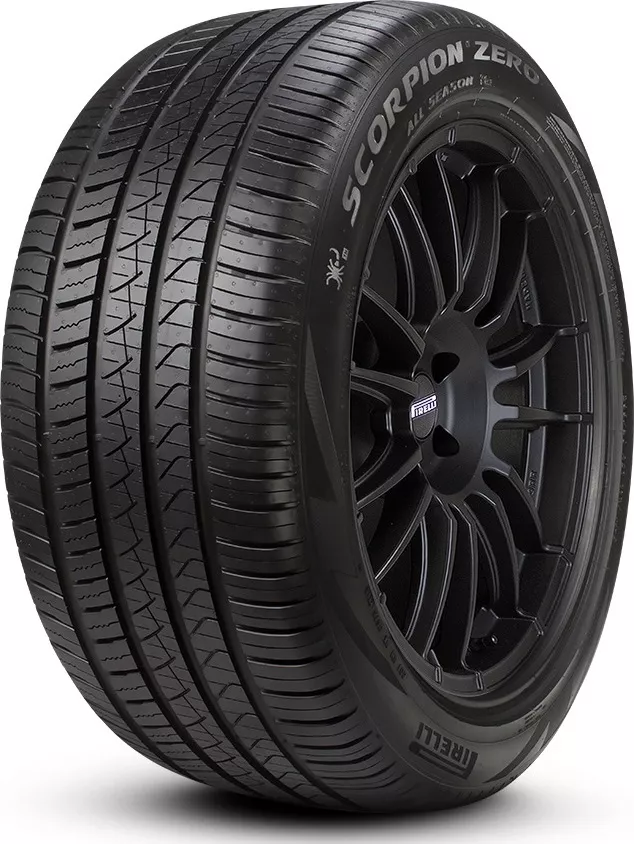 Pirelli Scorpion Zero All Season 255/65 R19 114V