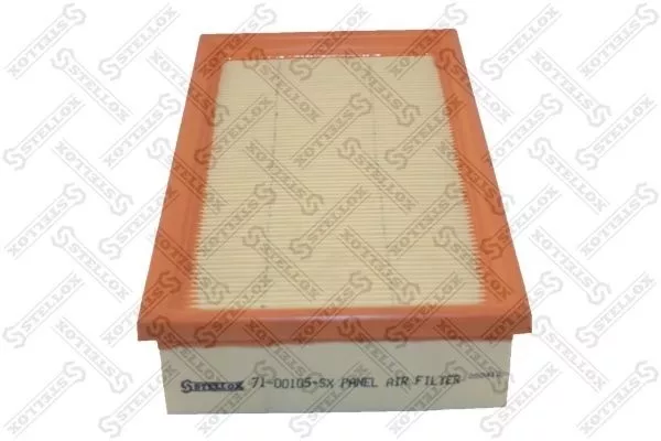 Stellox воздушный фильтр 71-00105-SX