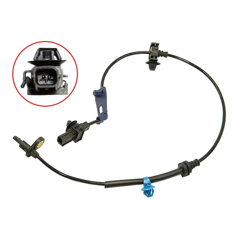 Датчик ABS FR/RR HONDA CR-V RM# 12- LH